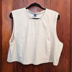 Powersoft work-out tank